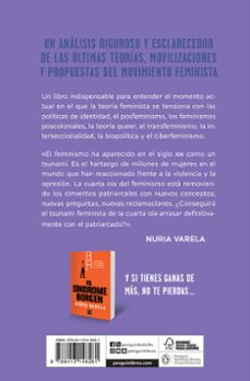 feminismo 4.0. la cuarta ola-nuria varela-9788413148281