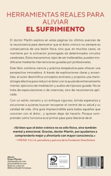 el dolor está en tu cabeza, no en tu cuerpo-angel martin-9788413444581