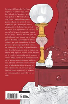 ¿eres mi madre?-alison bechdel-9788418897481