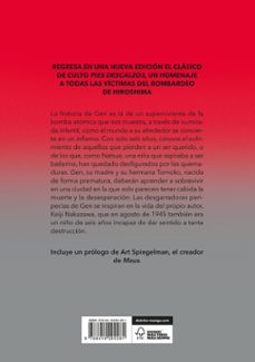 pies descalzos 1-keiji nakazawa-9788419290281