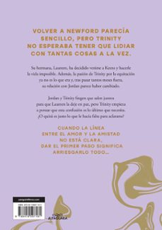 querida enemiga (trilogía cliche 3)-adriana criado-9788419507181