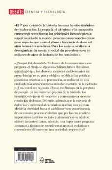 homo exul-james hamilton-9788419642981