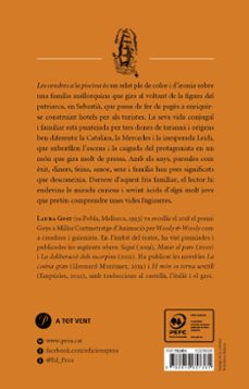 les cendres a la piscina-laura gost-9788419657381