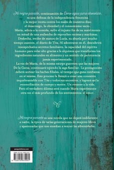 mi negro pasado-laura esquivel-9788419835581