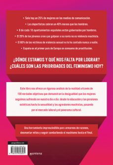 tu argumentario feminista en datos-julia salander-9788419848581