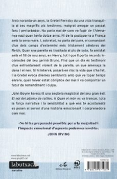 quan el món es va trencar-john boyne-9788419971081