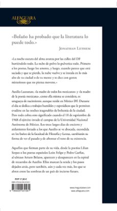 amuleto-roberto bolaño-9788420431581