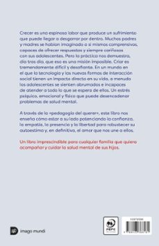 cuando la adolescencia duele-sonia lopez iglesias-9788423368181