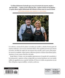 como en casa de mamá-9788425360381