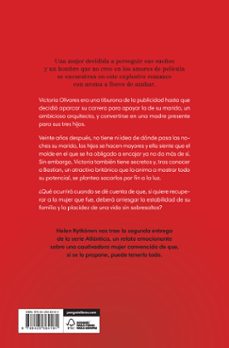 a la sombra de los naranjos-helen rytkonen-9788425364181