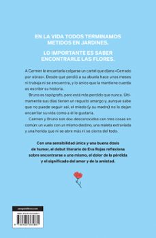 hasta que crezcan las flores-eva rojas-9788425365881