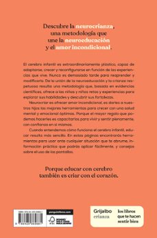 educar con cerebro-elvira perejon-9788425369681