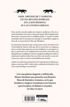 obsidiana-aloma martinez-9788425370281