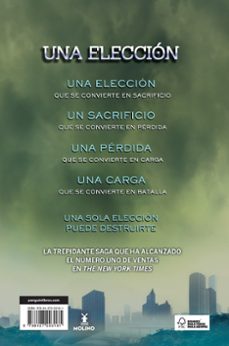 insurgente-veronica roth-9788427203181