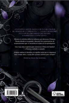 la furia de los caídos (dioses y monstruos 4)-amber v. nicole-9788427252981