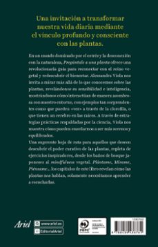 pregúntale a una planta-alessandra viola-9788434438781