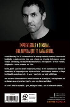 que arda esta casa con nosotros dentro-mario de la rosa-9788448040581