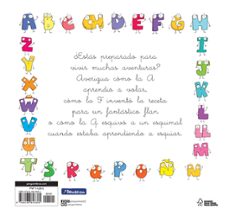 los cuentos de las letras-ana punset-lucia serrano-9788448846381