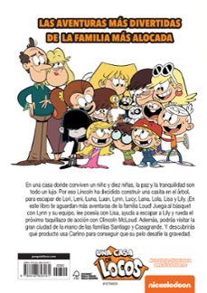 una locura de familia (una casa de locos)-9788448853181