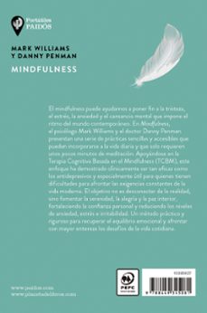 mindfulness-mark williams-9788449345081