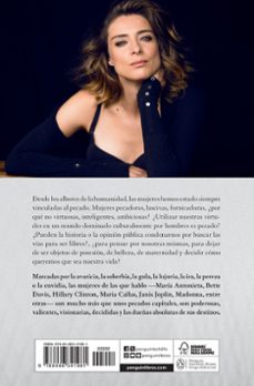 hablaran de nosotras: diecisiete mujeres poderosas que pecaron para ser libres-sandra barneda-9788466341981