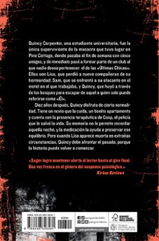 las supervivientes-riley sager-9788466346481