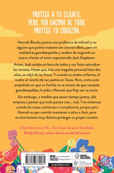 la guardaespaldas-katherine center-9788466379281