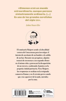 el perro canelo-georges simenon-9788466380881