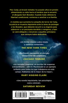 el cabo del miedo-john d. macdonald-9788466382281