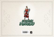 Imagen Secuandaria de EL CAPITAN TRUENO (ED. FACSIMIL Nº 2). Abrir galería completa.