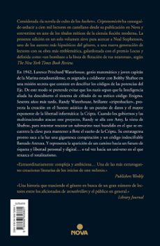 criptonomicón-neal stephenson-9788466658881