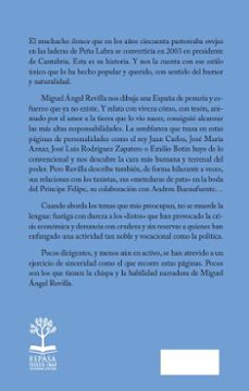 nadie es mas que nadie-miguel angel revilla-9788467006681