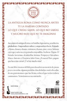 momentos de la antigua roma que cambiaron el mundo-nestor f. marques gonzalez-9788467074581