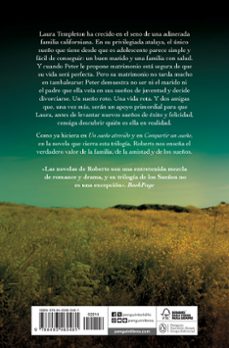 en busca de un sueño-nora roberts-9788483460481