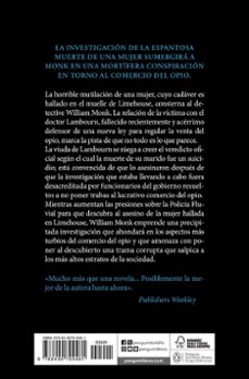 un mar oscuro (detective william monk 18)-anne perry-9788490709481
