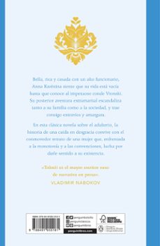 anna karenina (ed. conmemorativa)-leon tolstoi-9788491055181