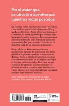 lazos de amor-brian weiss-9788496581081