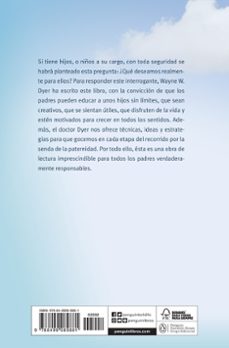 felicidad de nuestros hijos-wayne w. dyer-9788499089881
