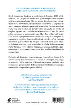 el club de los soñadores-kim ho yeon-9791387574581