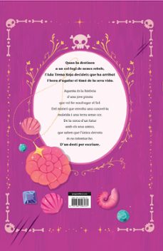 ada trena roja 3 - el cor de corall-raquel diaz reguera-9791387598181