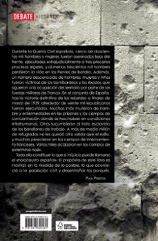 el holocausto español-paul preston-9791387600181