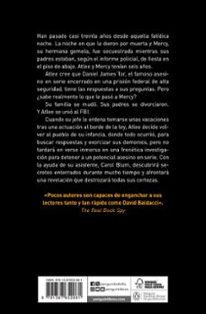 un minuto para la medianoche (serie atlee pine 2)-david baldacci-9791387652081