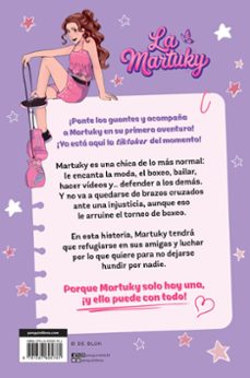 la martuky - es mi momento-9791387695781