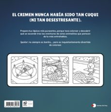 escenas cuquis de crimen 2-jojo weirdo-9791387869281