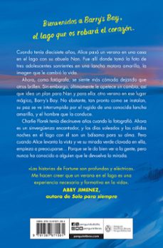un verano dorado-carley fortune-9791387871581