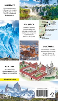 argentina 2026 (guías visuales)-9780241806791
