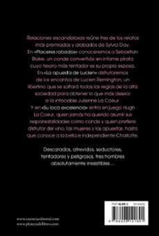 relaciones escandalosas-sylvia day-9788408141891