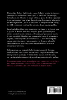 un bonsái en la toscana-isabel keats-9788408145691