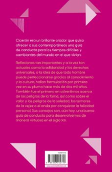 ética para cada día-marco tulio ciceron-9788408292791