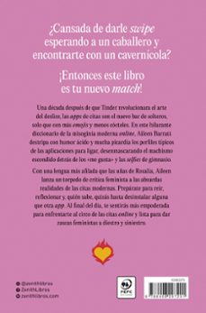 match sin machismo-aileen barratt-9788408297291